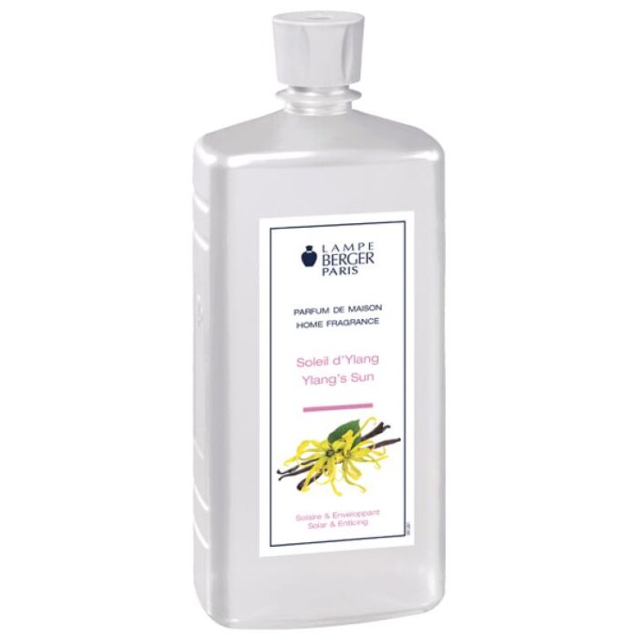 Lampe Berger Ylang's Sun - 1Litre-2